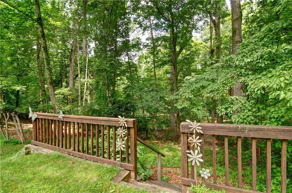 The Overlook - Residential