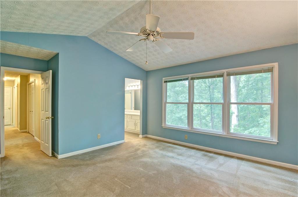 The Overlook - Residential