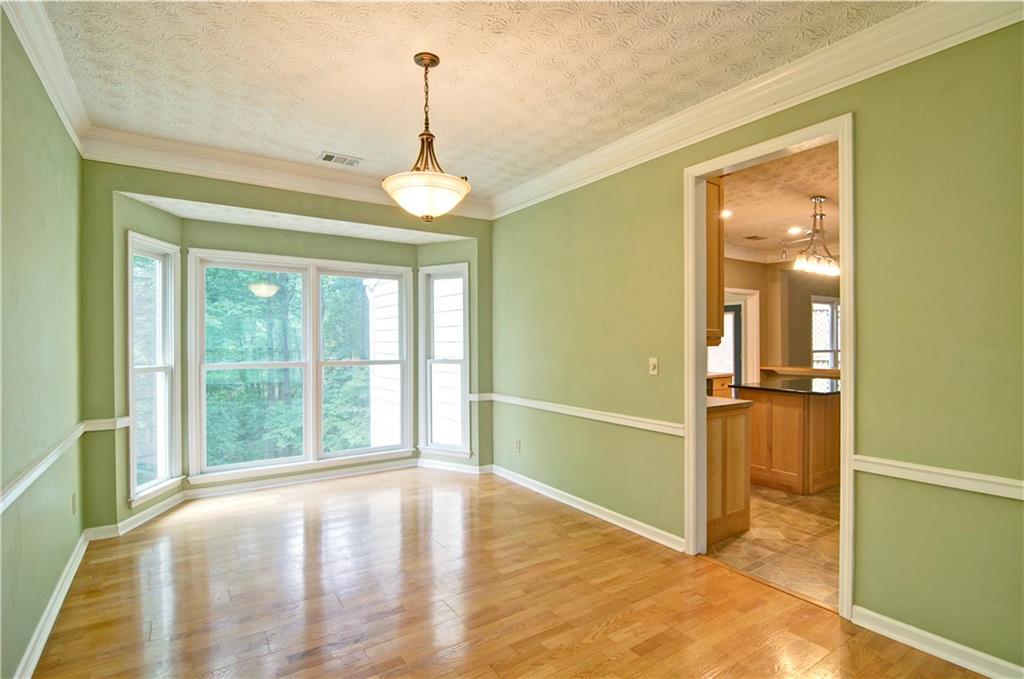 The Overlook - Residential