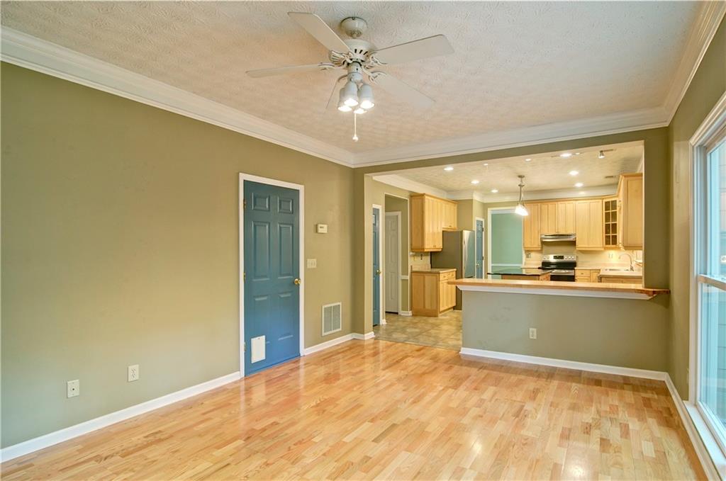 The Overlook - Residential