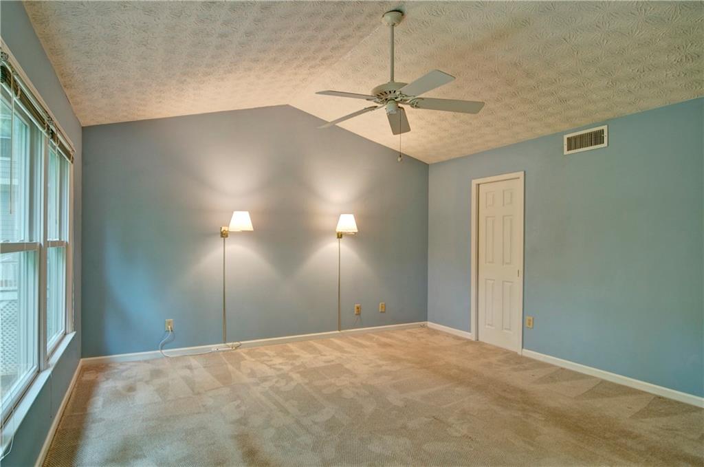 The Overlook - Residential