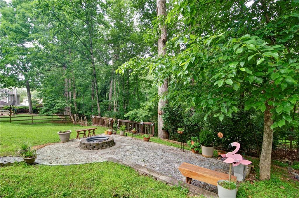 The Overlook - Residential