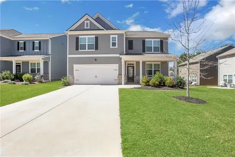140 Worthing Lane, Fairburn, GA 30213 - MLS#: 7542529