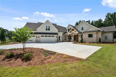 Homes For Sale - 2889 Briscoe Road<br/> Loganville, GA 30052