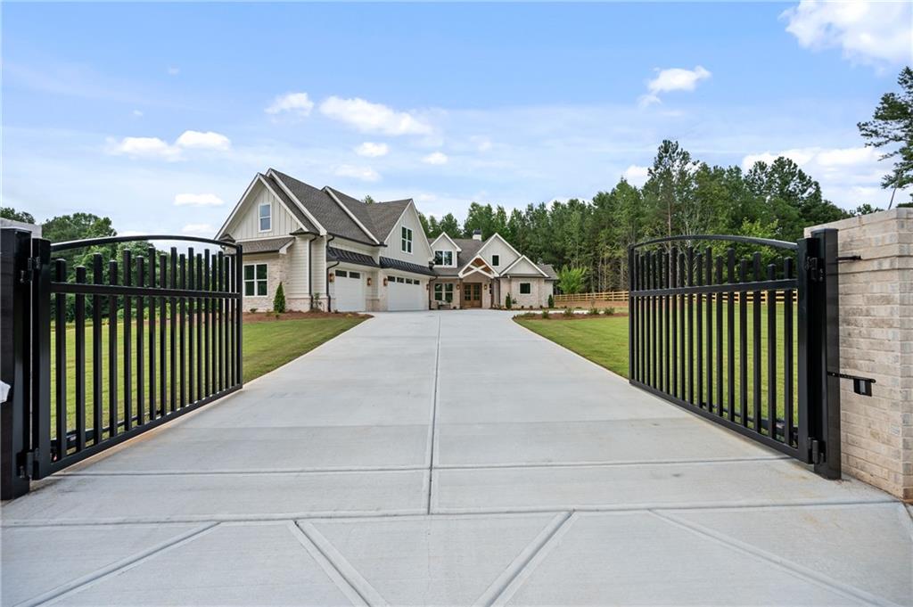 2889 Briscoe Road