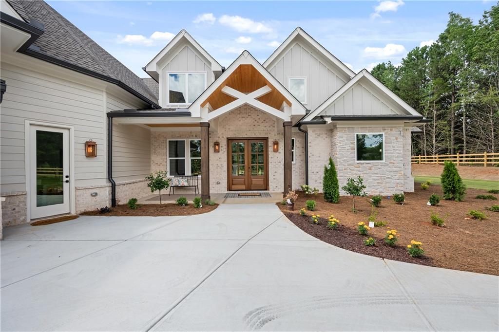 2889 Briscoe Road