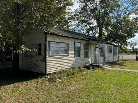 A home in Jackson