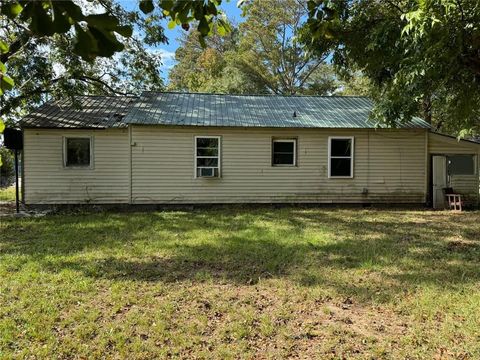 A home in Jackson