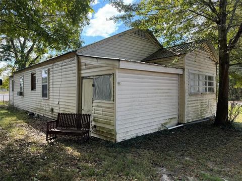 A home in Jackson