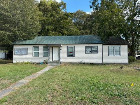 A home in Jackson