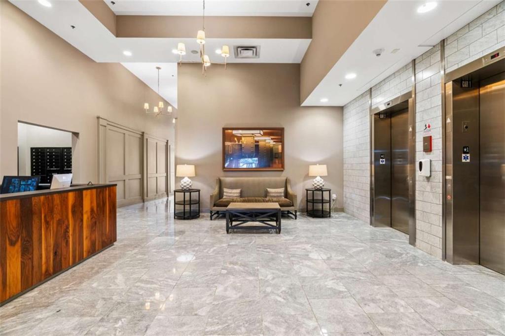1100 Howell Mill Road 613