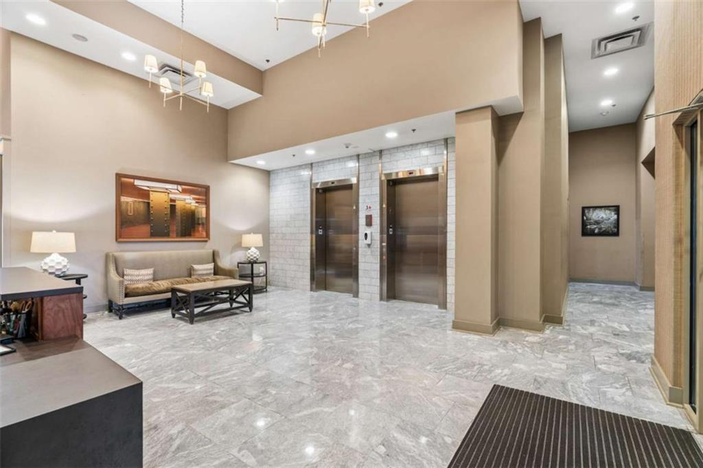 1100 Howell Mill Road 613