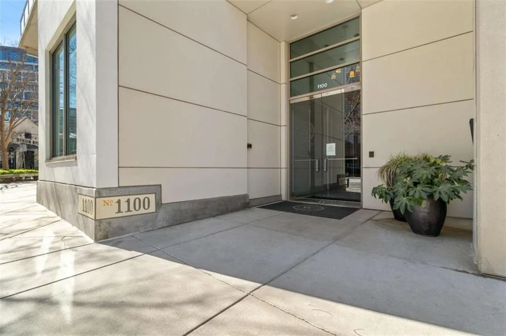 1100 Howell Mill Road Unit 613