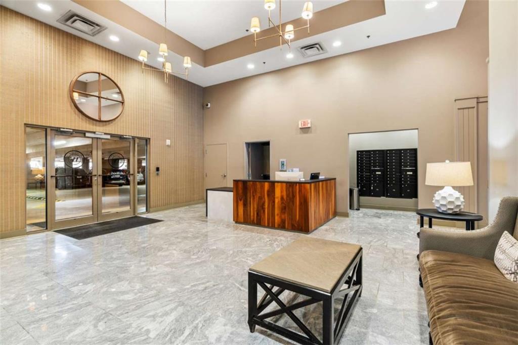 1100 Howell Mill Road 613
