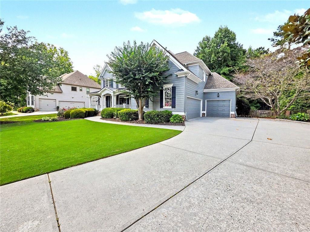 5124 Millwood Drive