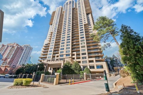 3481 Lakeside Drive NE 2303 Atlanta GA 30326