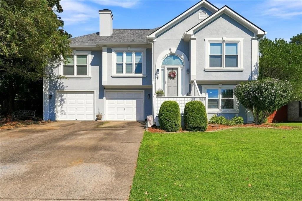 413 Christina Way, Acworth, GA, 30102