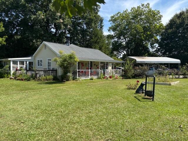 195 PINE VALLEY Road