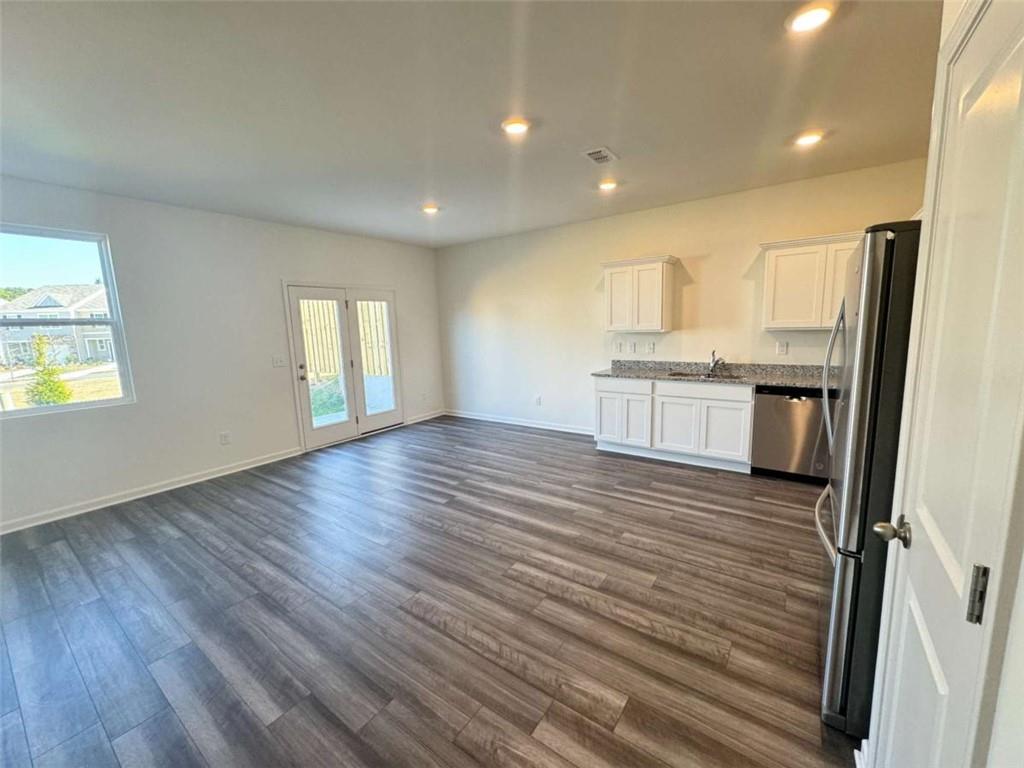 218 Rydal Way, Winder, Georgia image 4
