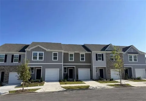 218 Rydal Way, Winder, GA 30680 - MLS#: 7535957