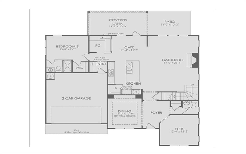 4810 Wayt Farm Overlook