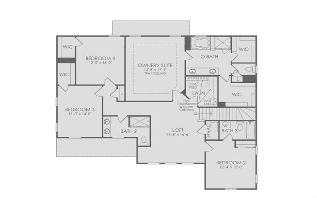 4810 Wayt Farm Overlook