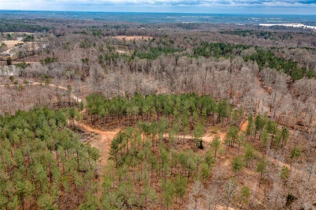 Holly Springs Road, Pendergrass, Georgia image 6