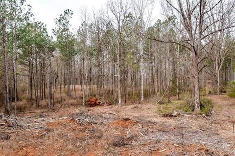0 Holly Springs Road Pendergrass GA 30567