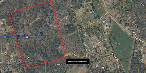0 Holly Springs Road Pendergrass GA 30567