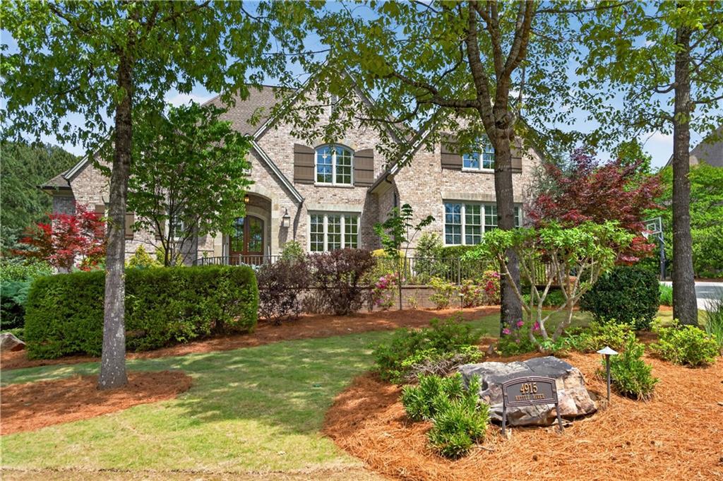 4915 Kettle River Point