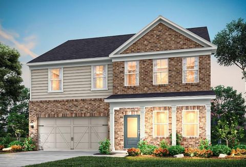 1686 Branch Creek Drive - Lot 105 Cumming GA 30040
