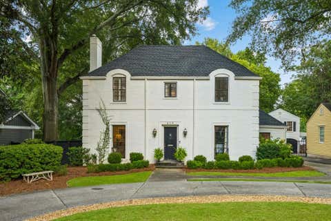 Homes For Sale - 409 Collier Road<br/> Atlanta, GA 30309