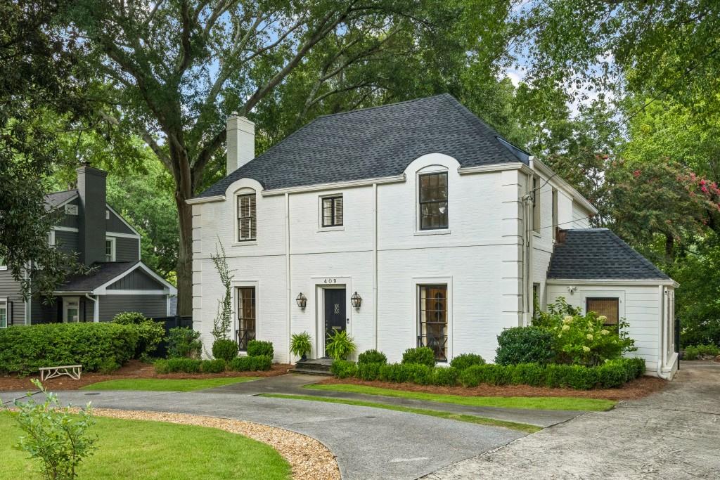 409 Collier Road NW