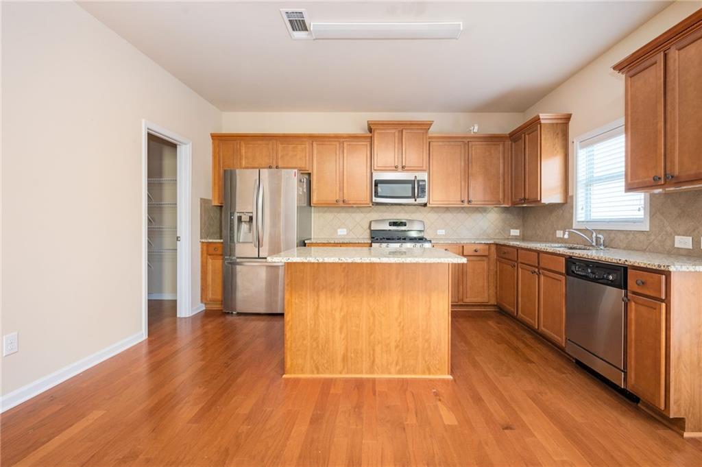 558 Olympic Way, Acworth, Georgia image 10