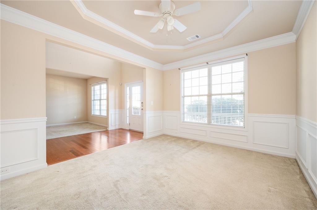 558 Olympic Way, Acworth, Georgia image 7