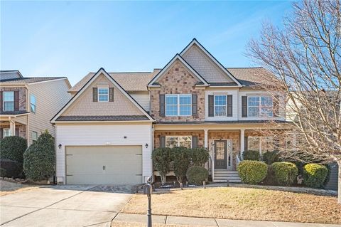 558 Olympic Way Acworth GA 30102