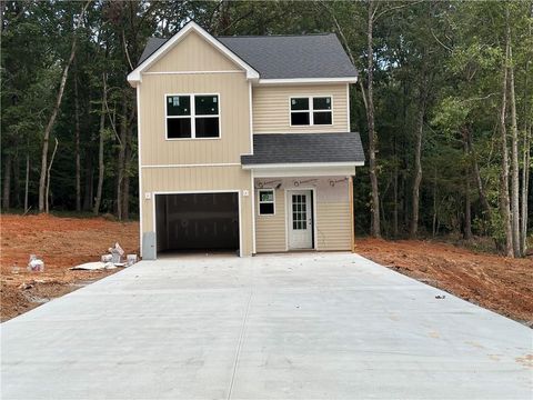 5119 Bird Road Gainesville GA 30506