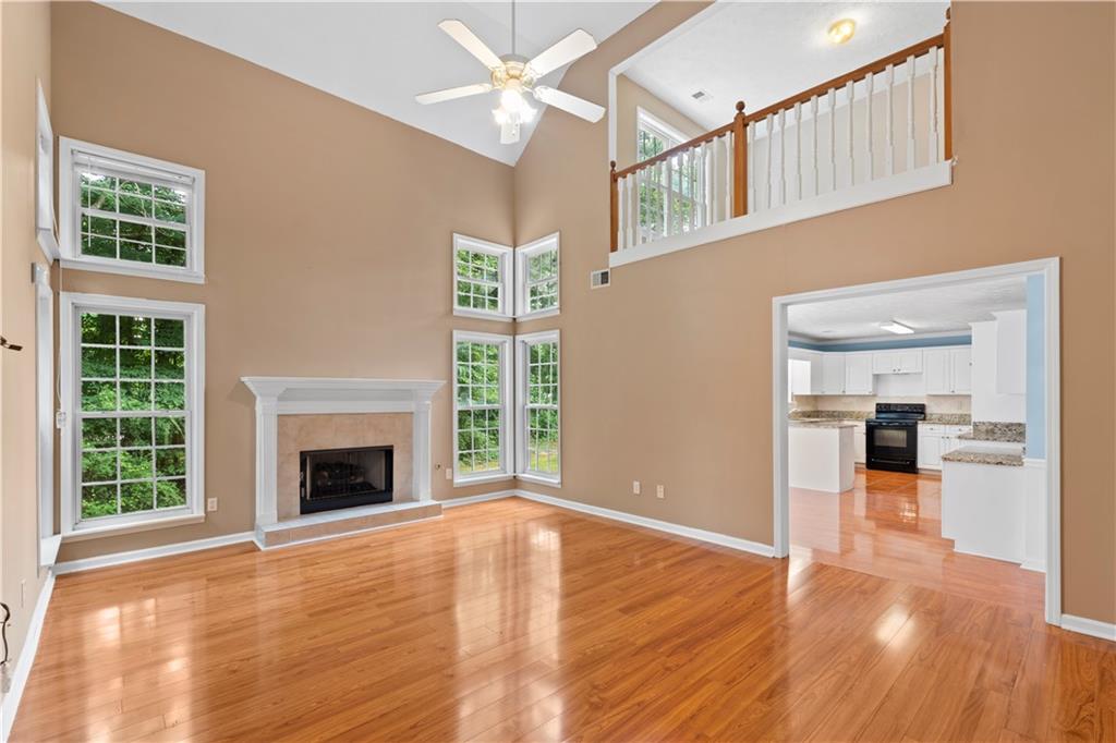504 Bradford Park Court