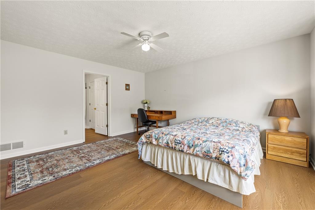 964 Pointers Way, Lawrenceville, Georgia image 28
