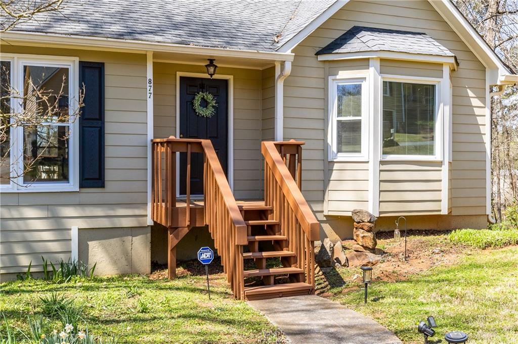 964 Pointers Way, Lawrenceville, Georgia image 4