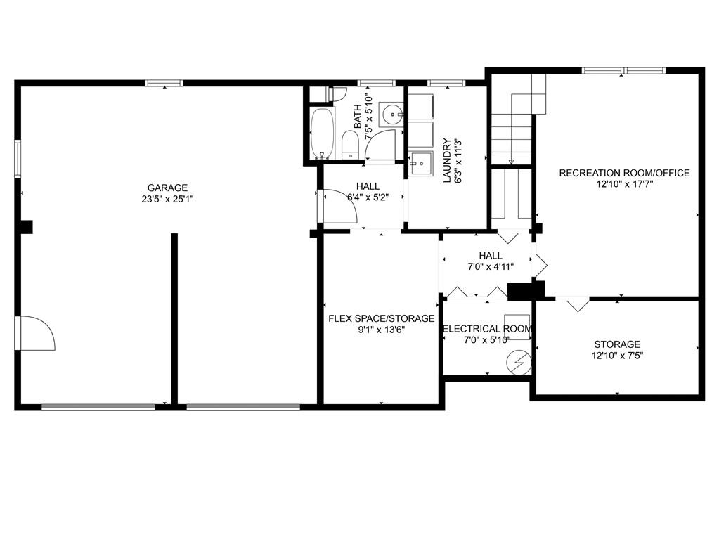 964 Pointers Way, Lawrenceville, Georgia image 49
