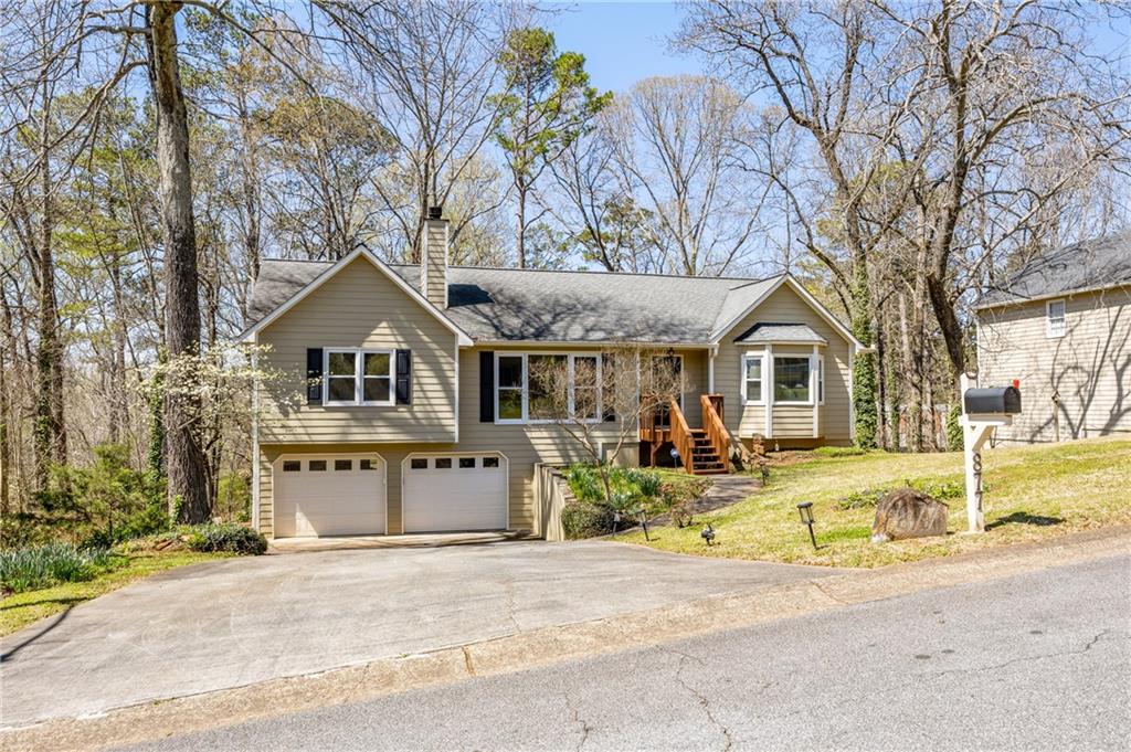 964 Pointers Way, Lawrenceville, Georgia image 2