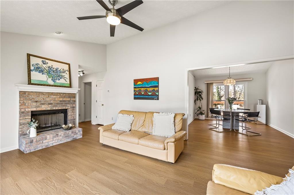 964 Pointers Way, Lawrenceville, Georgia image 11