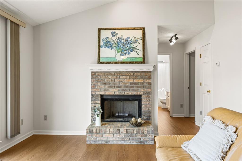 964 Pointers Way, Lawrenceville, Georgia image 10