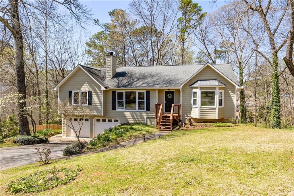 964 Pointers Way, Lawrenceville, Georgia image 3