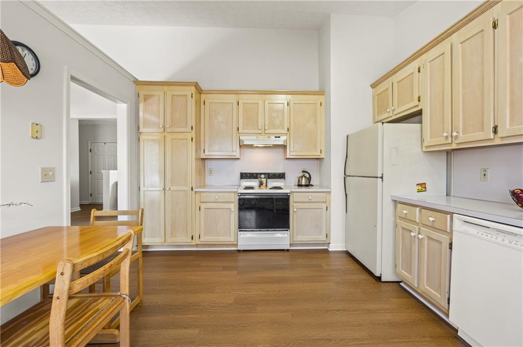 964 Pointers Way, Lawrenceville, Georgia image 21