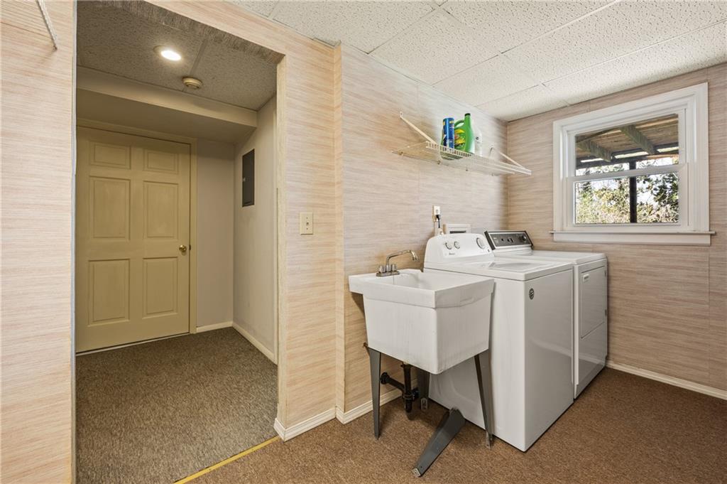 964 Pointers Way, Lawrenceville, Georgia image 43