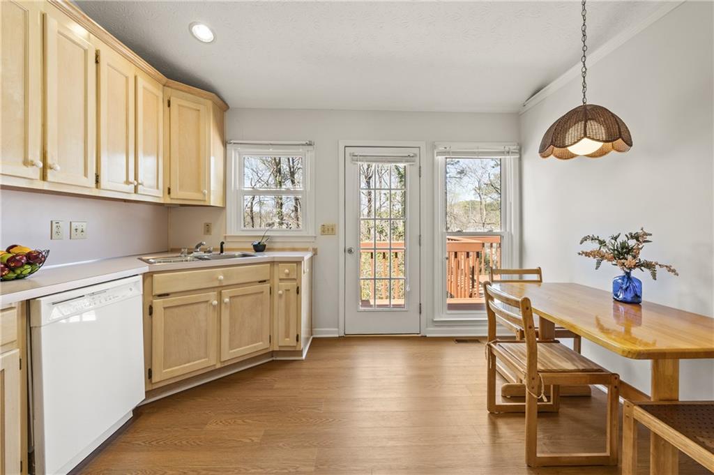 964 Pointers Way, Lawrenceville, Georgia image 18