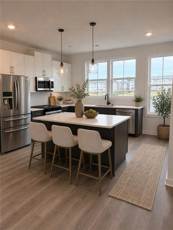 1105 Hodgepodge Way Lot 3