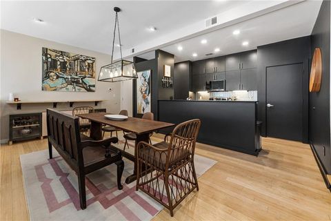 Photo of 752 Moreland Avenue SE #8, Atlanta, GA 30316 (MLS # 7698828)